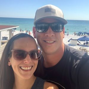 Meet your Posher, Chad